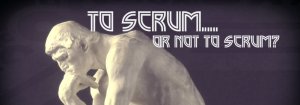 srum plus cmmi or not scrum plus cmmi