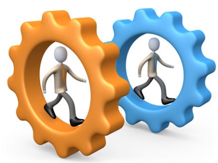 Eficacia y eficiencia