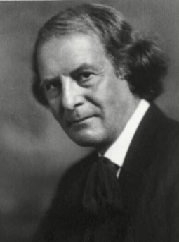Elbert Hubbard