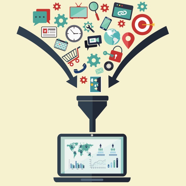 Marketing Digital y Big Data