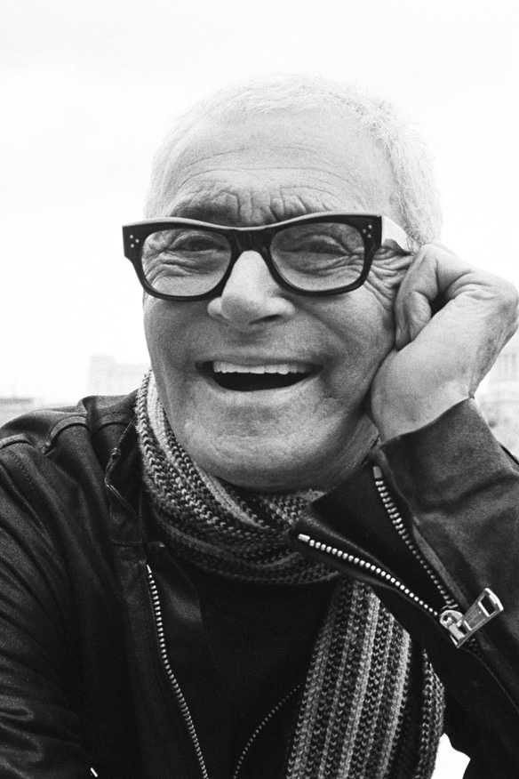 Vidal Sassoon