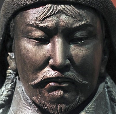 Gengis-Kan