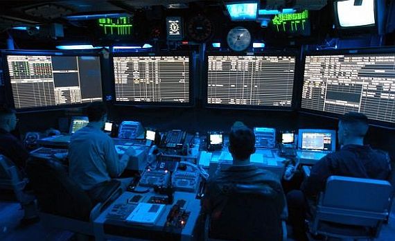 military cyber security 30 Nov 2015