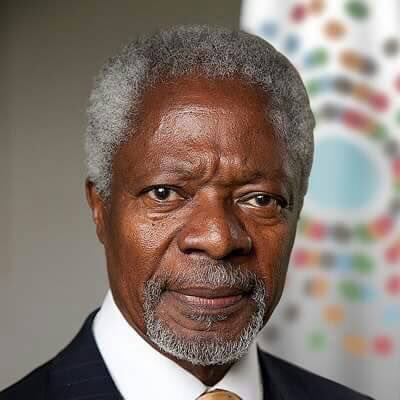 Kofi-Annan