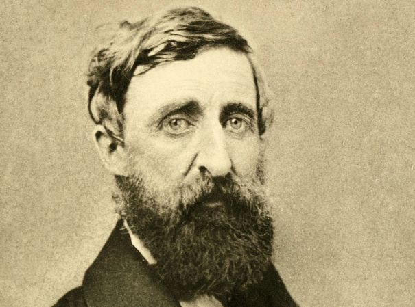 Henry-David-Thoreau