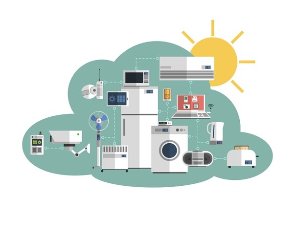 Internet de las cosas