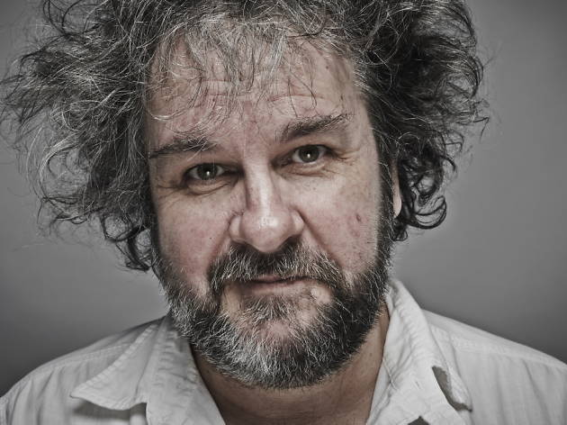 Peter Jackson