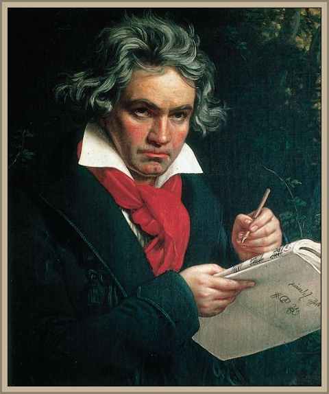 beethoven